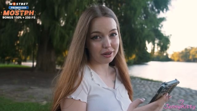 POV kencan santai bareng bule rusia viral di bali